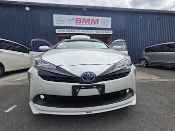 Used Toyota Prius 2019 for sale - 79049714: Photo