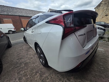 Used Toyota Prius 2019 for sale - 79049714: Photo