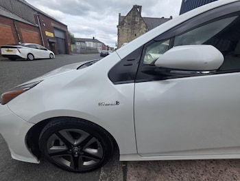 Used Toyota Prius 2019 for sale - 79049714: Photo