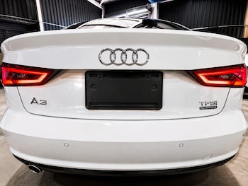 Used Audi A3 2016 for sale - 79303476: Photo