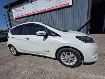 Used Nissan Note 2020 for sale - 78933853: Photo