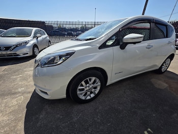 Used Nissan Note 2020 for sale - 78933853: Photo