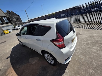 Used Nissan Note 2020 for sale - 78933853: Photo