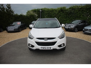 Used Hyundai Ix35 2015 for sale - 78488423: Photo
