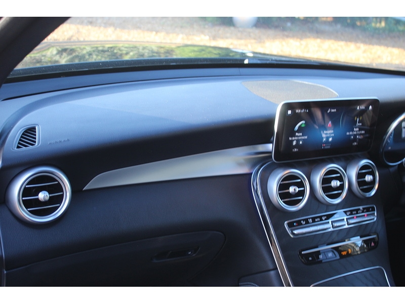 Used Mercedes-Benz GLC 2020 for sale - 76763186: Photo 13