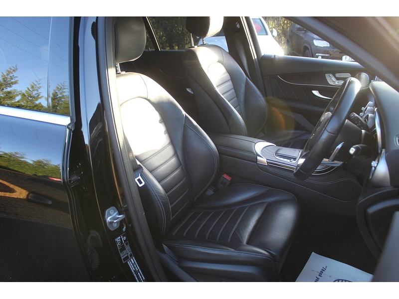 Used Mercedes-Benz GLC 2020 for sale - 76763186: Photo 14