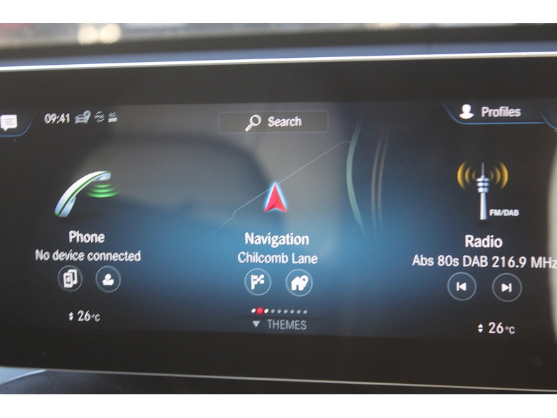 Used Mercedes-Benz GLC 2020 for sale - 76763186: Photo 19