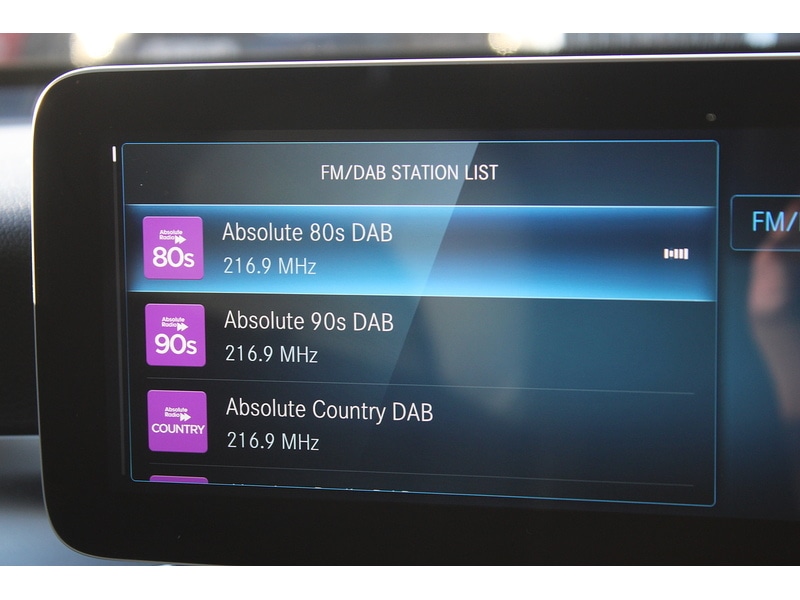 Used Mercedes-Benz GLC 2020 for sale - 76763186: Photo 21