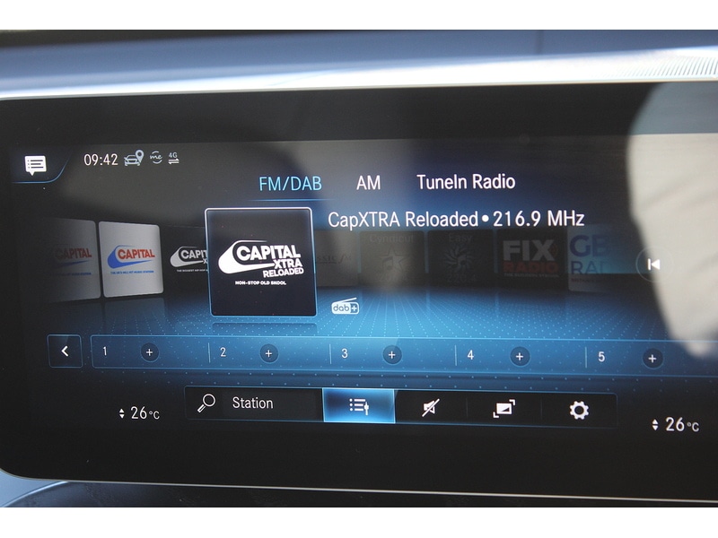 Used Mercedes-Benz GLC 2020 for sale - 76763186: Photo 22