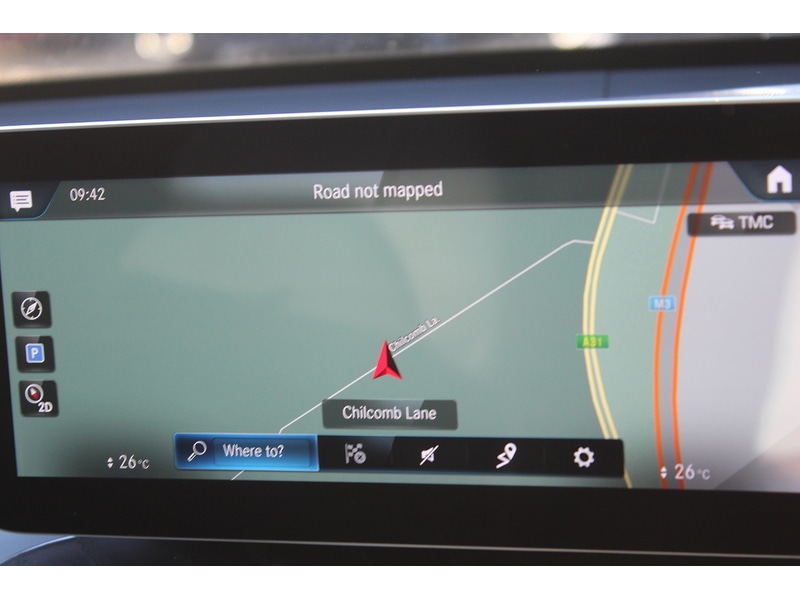 Used Mercedes-Benz GLC 2020 for sale - 76763186: Photo 23