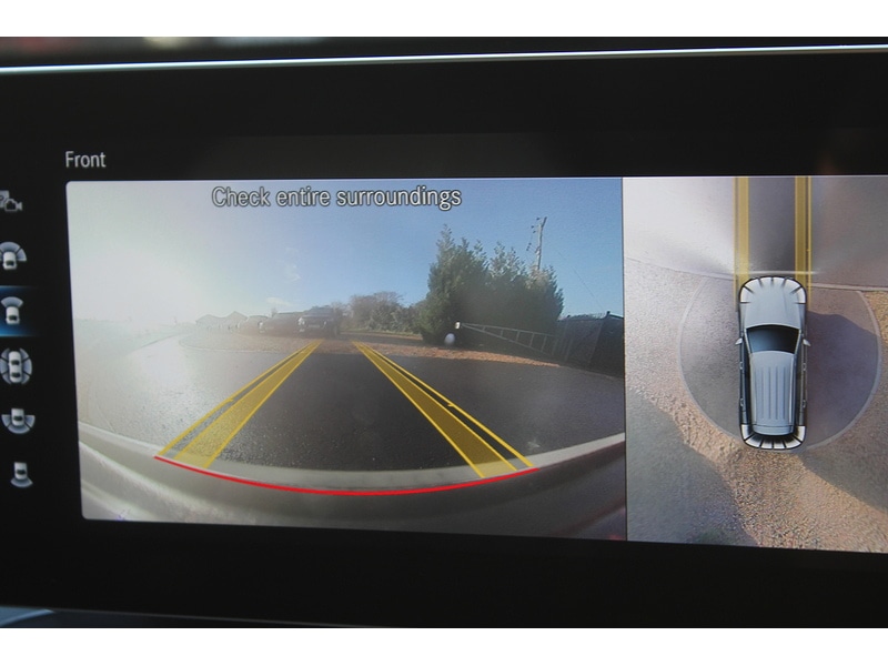 Used Mercedes-Benz GLC 2020 for sale - 76763186: Photo 25