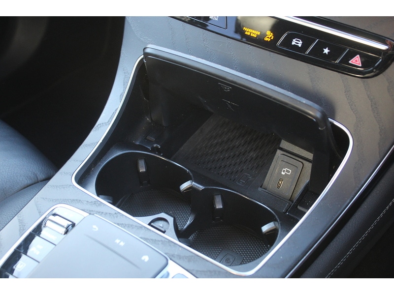 Used Mercedes-Benz GLC 2020 for sale - 76763186: Photo 26