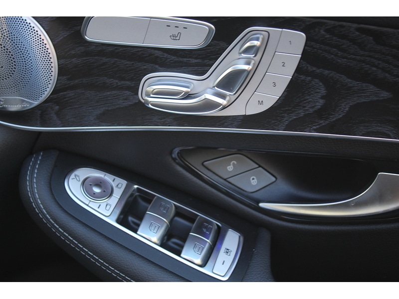 Used Mercedes-Benz GLC 2020 for sale - 76763186: Photo 34