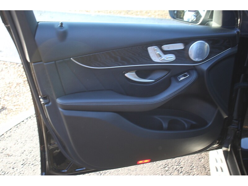 Used Mercedes-Benz GLC 2020 for sale - 76763186: Photo 36