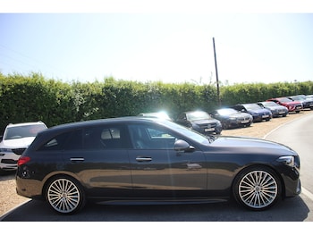 Used Mercedes-Benz C Class 2022 for sale - 78712669: Photo