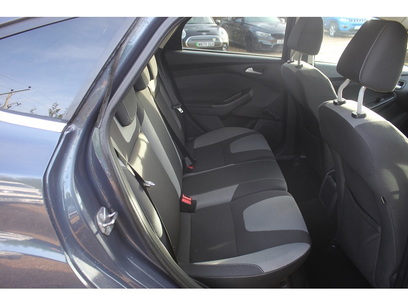 Used Ford Focus 2012 for sale - 76510393: Photo 14