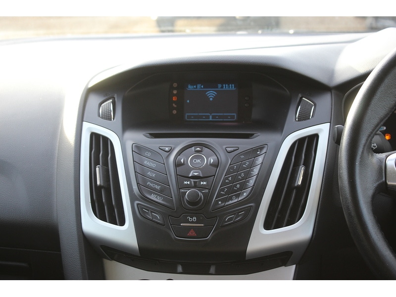 Used Ford Focus 2012 for sale - 76510393: Photo 16