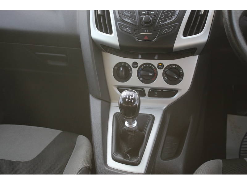 Used Ford Focus 2012 for sale - 76510393: Photo 17