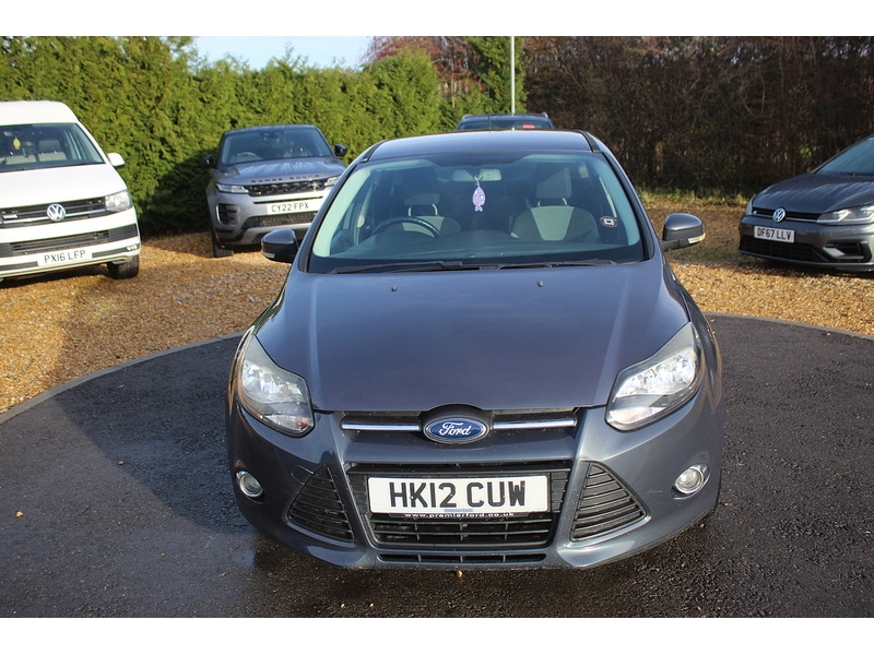 Used Ford Focus 2012 for sale - 76510393: Photo 3