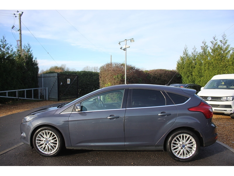 Used Ford Focus 2012 for sale - 76510393: Photo 6
