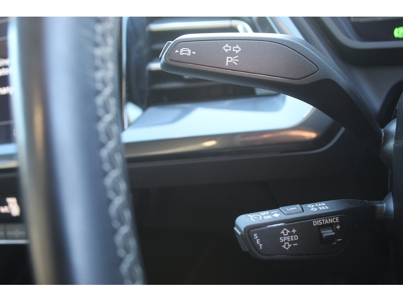 Used Audi Q4 e-tron 2022 for sale - 76542836: Photo 23