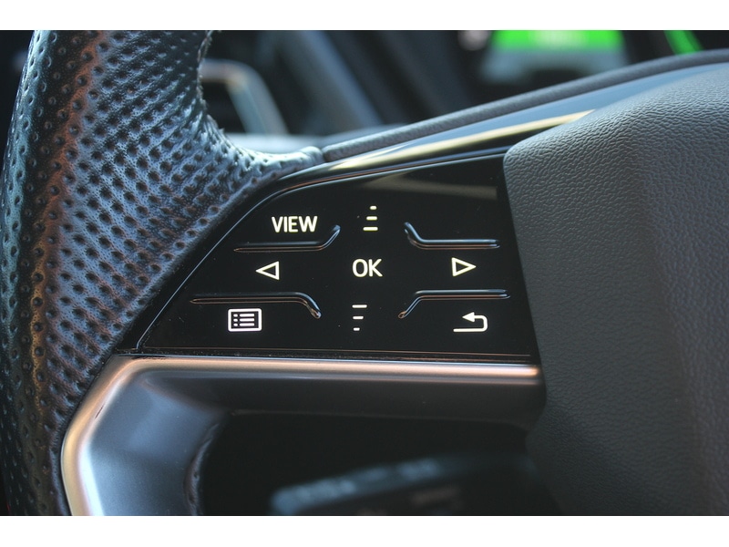 Used Audi Q4 e-tron 2022 for sale - 76542836: Photo 24