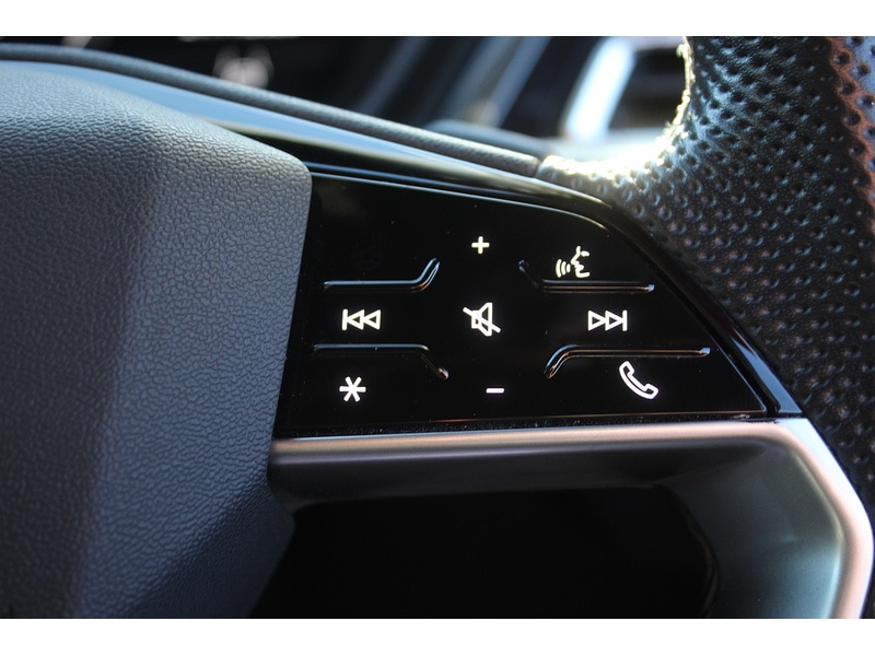 Used Audi Q4 e-tron 2022 for sale - 76542836: Photo 25