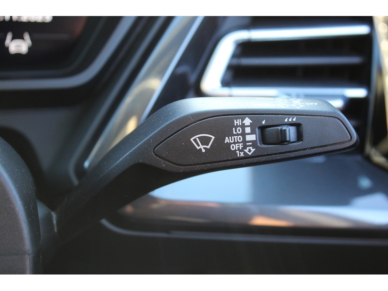 Used Audi Q4 e-tron 2022 for sale - 76542836: Photo 26