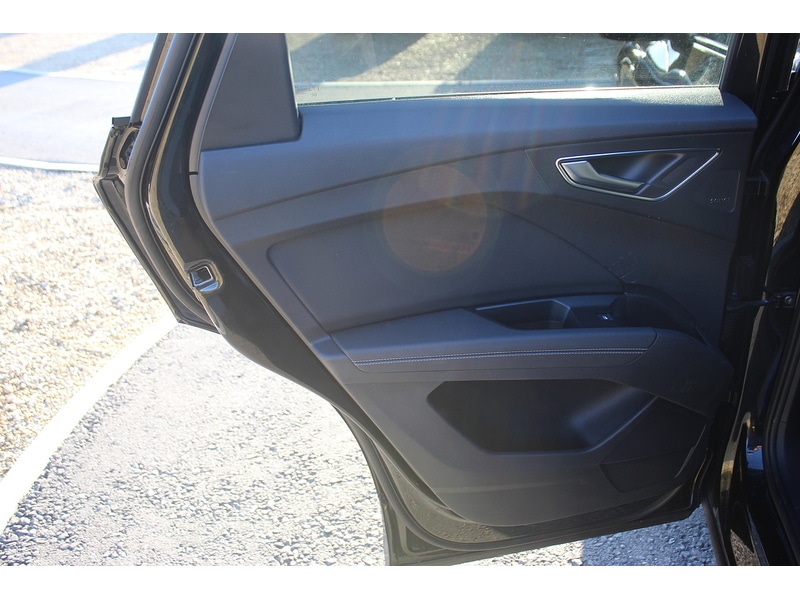 Used Audi Q4 e-tron 2022 for sale - 76542836: Photo 30