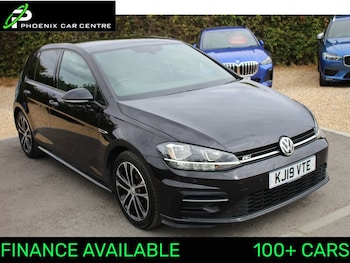 Used Volkswagen Golf 2019 for sale - 79444145: Photo
