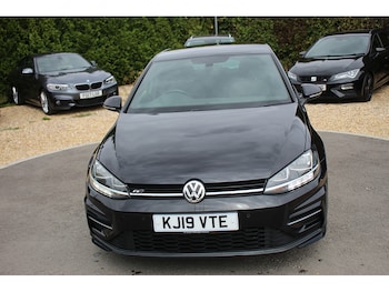 Used Volkswagen Golf 2019 for sale - 79444145: Photo