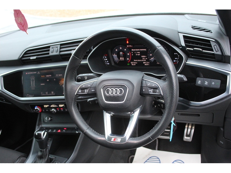 Used Audi Q3 2019 for sale - 77517471: Photo 12