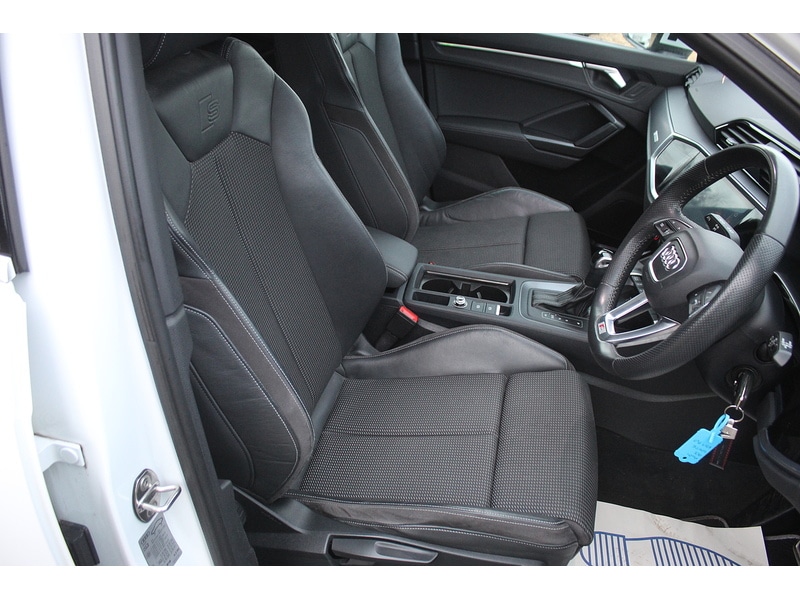 Used Audi Q3 2019 for sale - 77517471: Photo 15