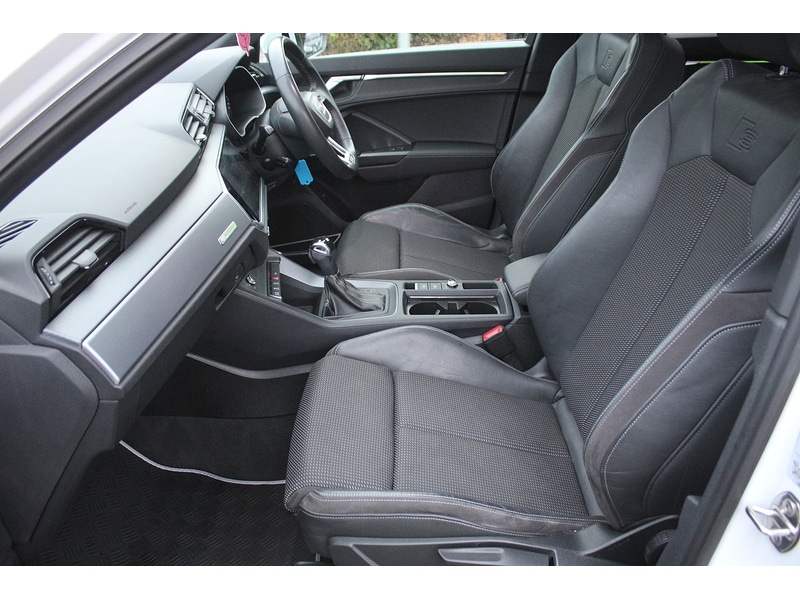 Used Audi Q3 2019 for sale - 77517471: Photo 16