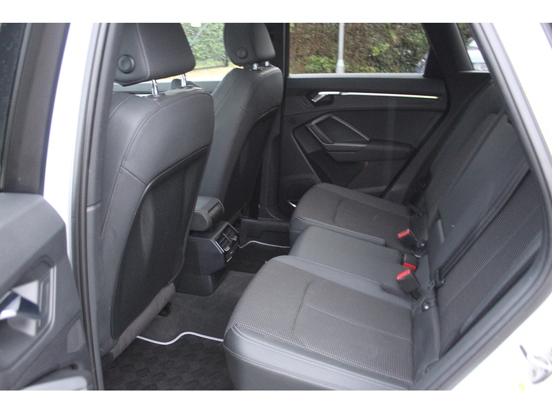 Used Audi Q3 2019 for sale - 77517471: Photo 17