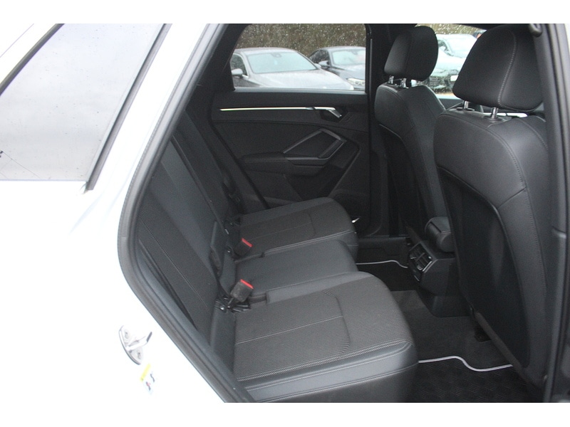 Used Audi Q3 2019 for sale - 77517471: Photo 18