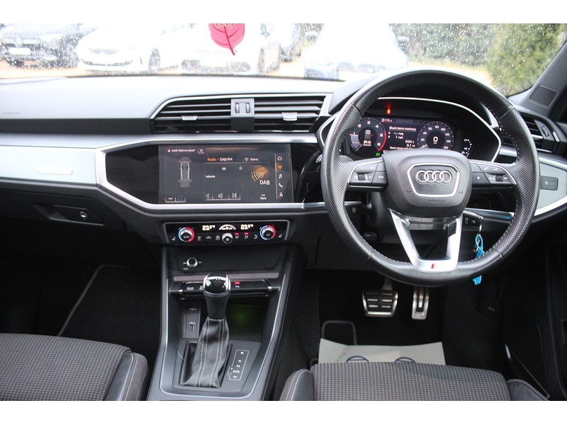 Used Audi Q3 2019 for sale - 77517471: Photo 19