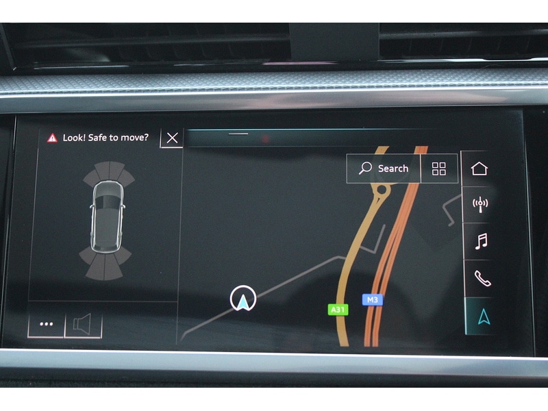 Used Audi Q3 2019 for sale - 77517471: Photo 21