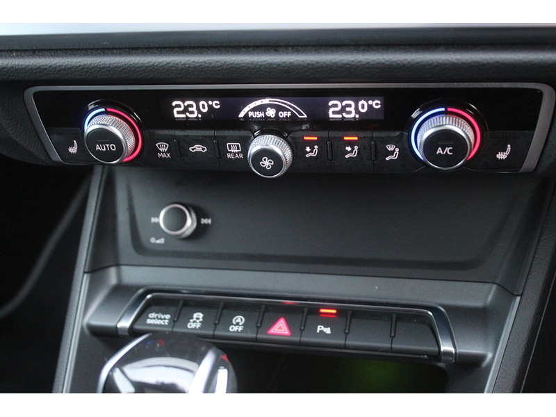 Used Audi Q3 2019 for sale - 77517471: Photo 23