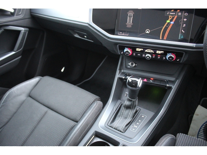 Used Audi Q3 2019 for sale - 77517471: Photo 25