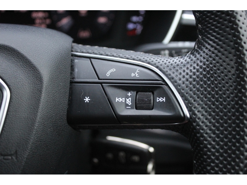 Used Audi Q3 2019 for sale - 77517471: Photo 28