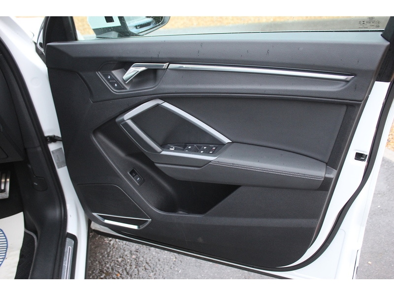 Used Audi Q3 2019 for sale - 77517471: Photo 31