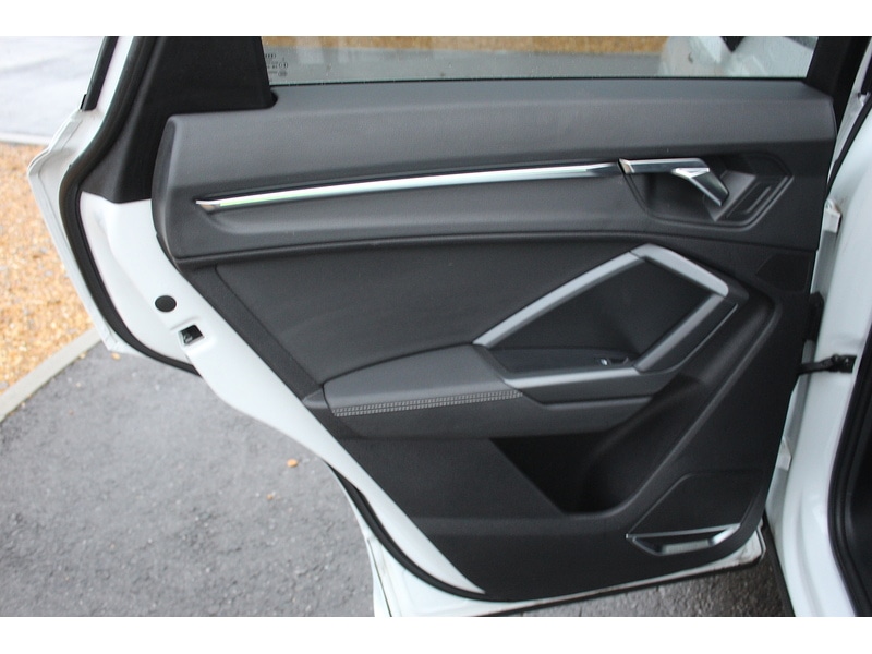 Used Audi Q3 2019 for sale - 77517471: Photo 33