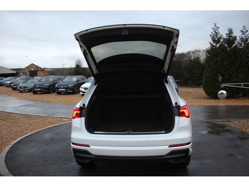 Used Audi Q3 2019 for sale - 77517471: Photo 35