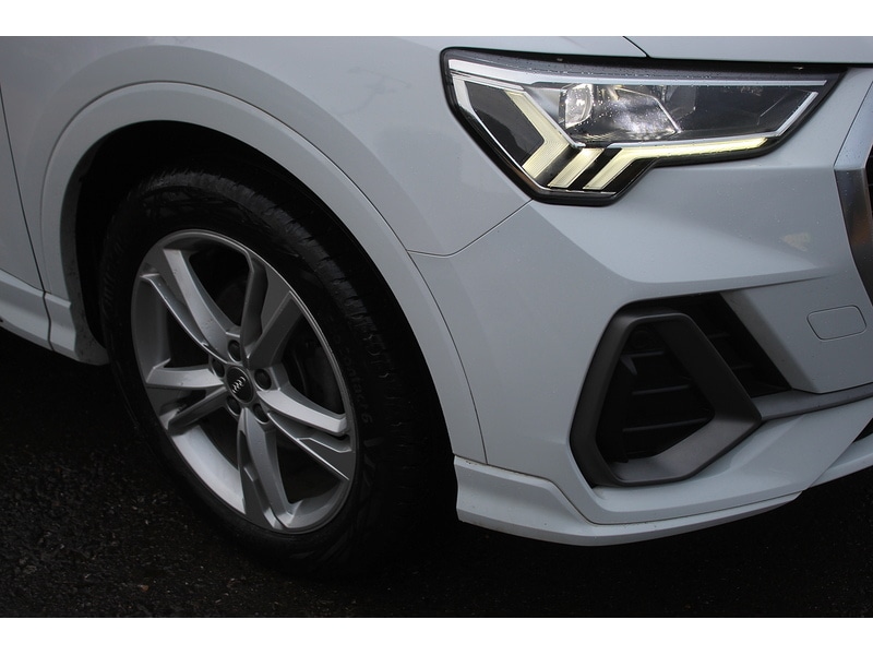 Used Audi Q3 2019 for sale - 77517471: Photo 38