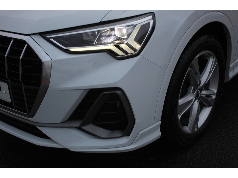 Used Audi Q3 2019 for sale - 77517471: Photo 39