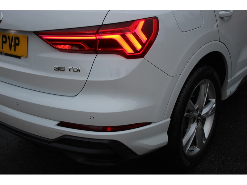 Used Audi Q3 2019 for sale - 77517471: Photo 41