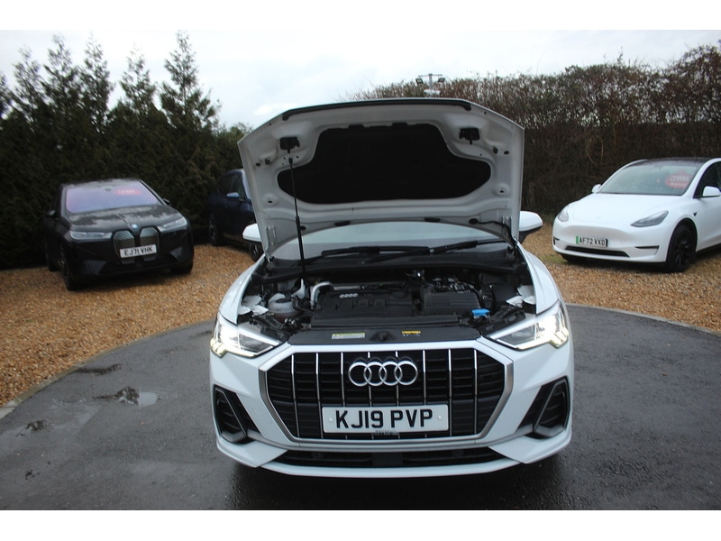 Used Audi Q3 2019 for sale - 77517471: Photo 42