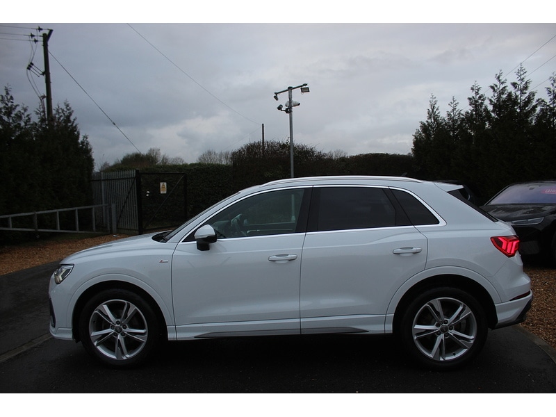 Used Audi Q3 2019 for sale - 77517471: Photo 7