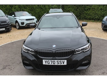 Used BMW 3 Series 2020 for sale - 75474226: Photo